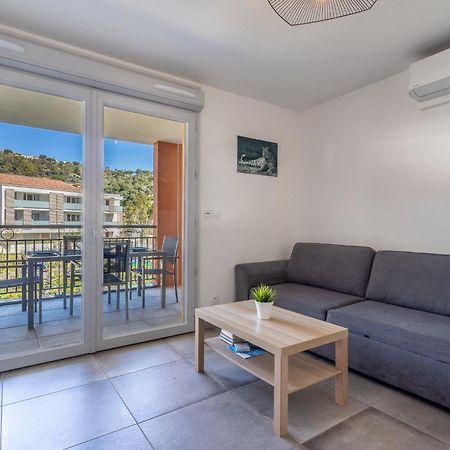 Apartment Le Jardin Du Loderi-2 By Interhome Борм-ле-Мимоза Екстериор снимка