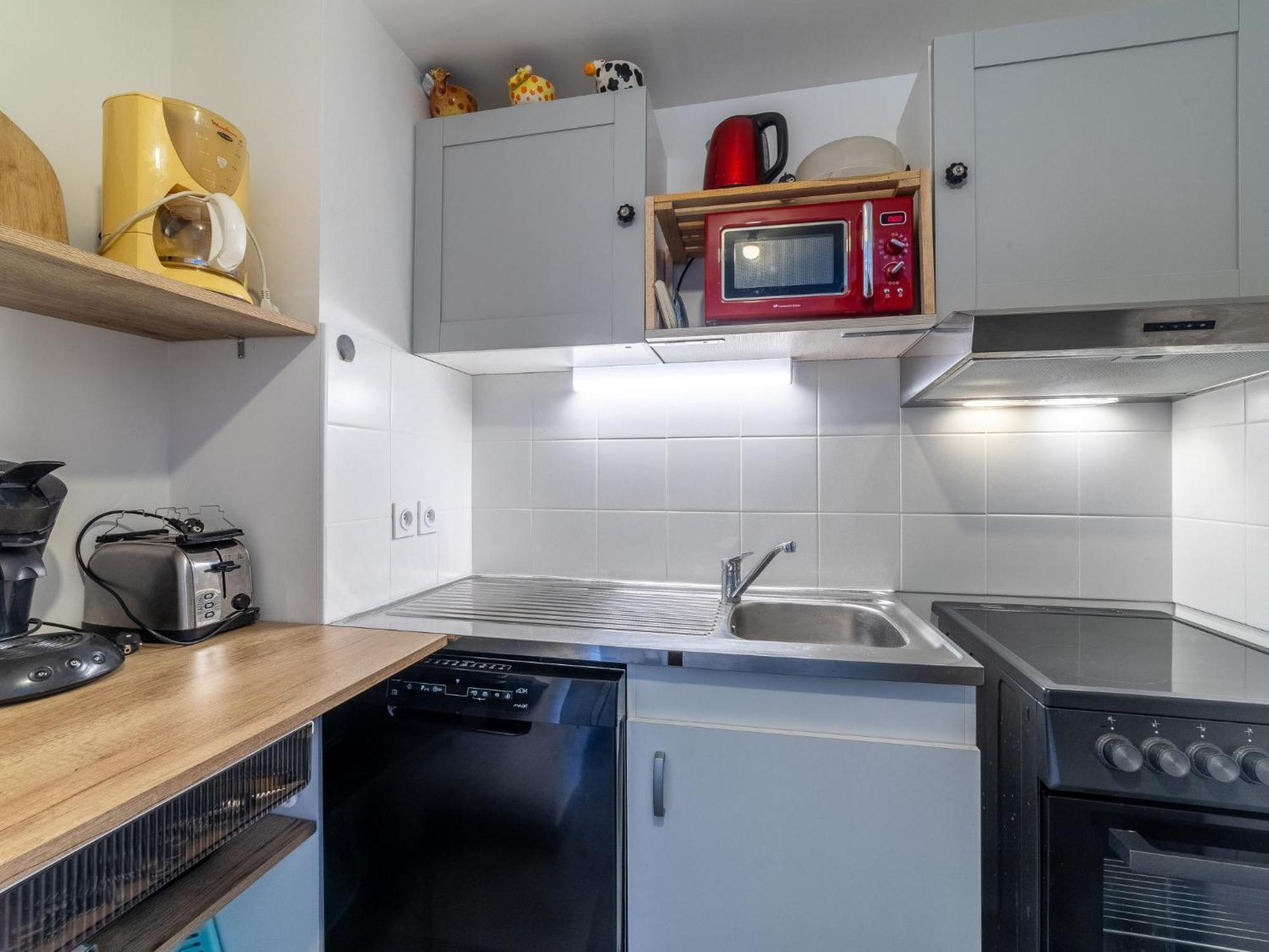 Apartment Le Jardin Du Loderi-2 By Interhome Борм-ле-Мимоза Екстериор снимка