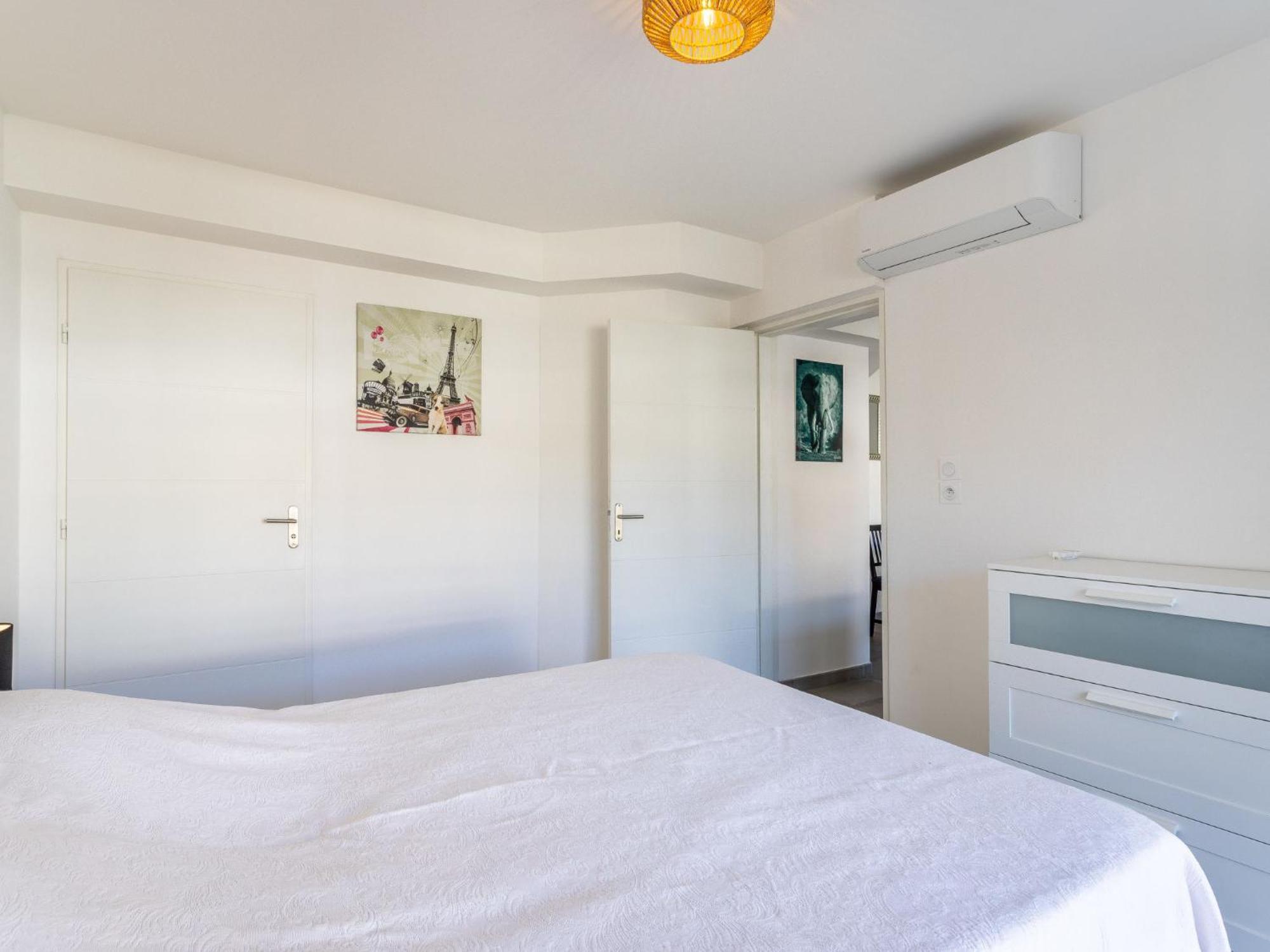 Apartment Le Jardin Du Loderi-2 By Interhome Борм-ле-Мимоза Екстериор снимка